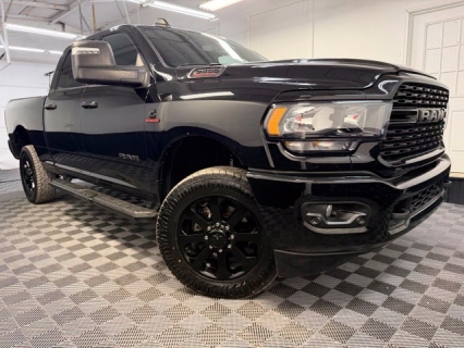 2024 RAM 2500 Pickup Big Horn