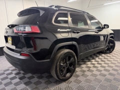 Used 2021  Jeep Cherokee Altitude FWD at AutoCenters Bonne Terre near Bonne Terre&comma; MO