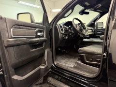 Used 2024  Ram 2500 Big Horn 4x4 Crew Cab 6'4" Box at AutoCenters Bonne Terre near Bonne Terre&comma; MO