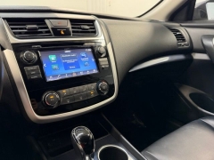 Used 2018  Nissan Altima 4d Sedan 2&period;5L SR at AutoCenters Bonne Terre near Bonne Terre&comma; MO