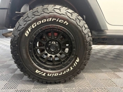 Used 2015  Jeep Wrangler Unlimited 4d Convertible Rubicon Hard Rock at AutoCenters Bonne Terre near Bonne Terre&comma; MO