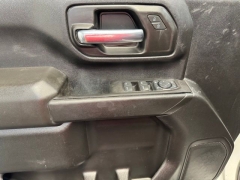 Used 2021  Chevrolet Silverado 2500HD 4WD Crew Cab 159" Custom at AutoCenters Bonne Terre near Bonne Terre&comma; MO