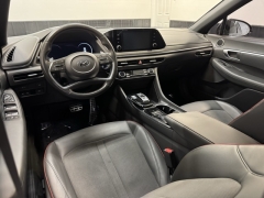 Used 2020  Hyundai Sonata 4d Sedan SEL Plus at AutoCenters Bonne Terre near Bonne Terre&comma; MO