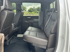 Used 2022 GMC Sierra 3500HD 4WD Crew Cab 172" Denali Dsl at AutoCenters Bonne Terre near Bonne Terre, MO