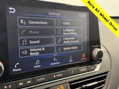 Used 2023 Nissan Altima 2.5 SV AWD Sedan at AutoCenters Bonne Terre near Bonne Terre, MO