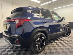 Used 2026  Kia Seltos EX FWD at AutoCenters Bonne Terre near Bonne Terre&comma; MO