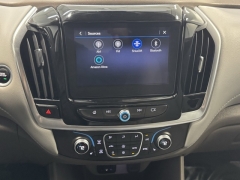 Used 2020  Chevrolet Traverse 4d SUV FWD LT Cloth w&sol;1LT at AutoCenters Bonne Terre near Bonne Terre&comma; MO