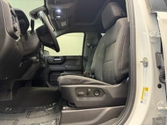 Used 2023  Chevrolet Silverado 1500 4WD Crew Cab 147" Custom at AutoCenters Bonne Terre near Bonne Terre&comma; MO
