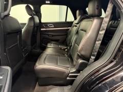 Used 2018  Ford Explorer 4d SUV 4WD Sport at AutoCenters Bonne Terre near Bonne Terre&comma; MO