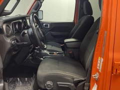 Used 2018 Jeep Wrangler Unlimited 4d SUV 4WD Sport S at AutoCenters Bonne Terre near Bonne Terre, MO