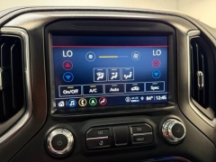Used 2021  GMC Sierra 1500 4WD Crew Cab 147" AT4 at AutoCenters Bonne Terre near Bonne Terre&comma; MO