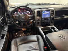 Used 2022  Ram 1500 Classic 4WD Express Crew Cab 5'7" Box at AutoCenters Bonne Terre near Bonne Terre&comma; MO