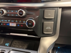 Used 2024  Ford F-150 4WD LARIAT SuperCrew 5&period;5' Box at AutoCenters Bonne Terre near Bonne Terre&comma; MO