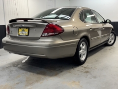 Used 2005 Ford Taurus 4d Sedan SE at AutoCenters Bonne Terre near Bonne Terre, MO