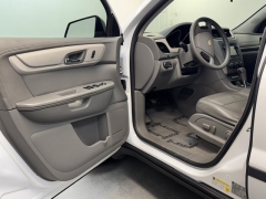 Used 2017 Chevrolet Traverse 4d SUV FWD LS at AutoCenters Bonne Terre near Bonne Terre, MO