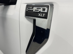 Used 2022 Ford F-150 4WD XLT SuperCrew 5.5' Box at AutoCenters Bonne Terre near Bonne Terre, MO