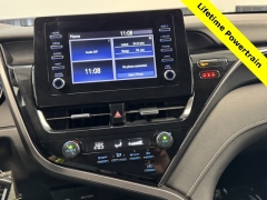 Used 2022 Toyota Camry SE Auto at AutoCenters Bonne Terre near Bonne Terre, MO