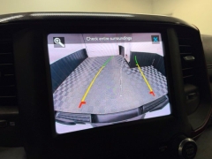 Used 2021  Ram 1500 4WD Rebel Crew Cab 5'7" Box at AutoCenters Bonne Terre near Bonne Terre&comma; MO