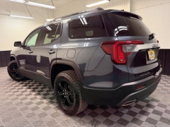 Used 2020  GMC Acadia 4d SUV AWD AT4 at AutoCenters Bonne Terre near Bonne Terre&comma; MO