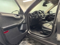 Used 2020  Ford Escape 4d SUV AWD SEL 1&period;5L at AutoCenters Bonne Terre near Bonne Terre&comma; MO