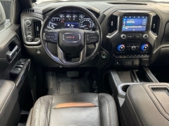 Used 2021  GMC Sierra 1500 4WD Crew Cab 147" AT4 at AutoCenters Bonne Terre near Bonne Terre&comma; MO