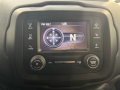 Used 2020  Jeep Renegade 4d SUV 4WD Sport at AutoCenters Bonne Terre near Bonne Terre&comma; MO