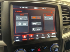 Used 2021  Ram 1500 Classic Warlock 4x4 Crew Cab 5'7" Box at AutoCenters Bonne Terre near Bonne Terre&comma; MO
