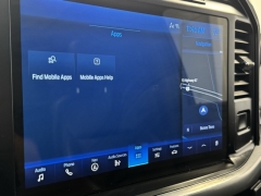 Used 2021 Ford F-150 4WD LARIAT SuperCrew 5.5' Box at AutoCenters Bonne Terre near Bonne Terre, MO