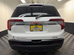 Used 2023  GMC Acadia AWD 4dr AT4 at AutoCenters Bonne Terre near Bonne Terre&comma; MO