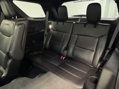 Used 2021 Ford Explorer ST 4WD at AutoCenters Bonne Terre near Bonne Terre, MO