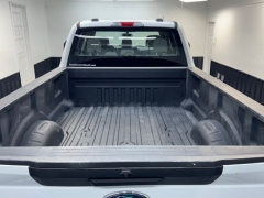 Used 2022  Ford Super Duty F-250 4WD XL Crew Cab SRW 6&period;75' Box at AutoCenters Bonne Terre near Bonne Terre&comma; MO