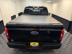 Used 2021  Ford F-150 4WD XLT SuperCrew 5&period;5' Box at AutoCenters Bonne Terre near Bonne Terre&comma; MO
