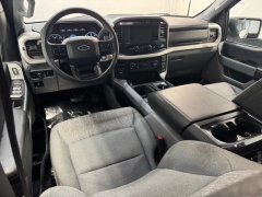 Used 2023  Ford F-150 4WD SuperCrew Box at AutoCenters Bonne Terre near Bonne Terre&comma; MO