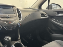 Used 2016  Chevrolet Cruze 4d Sedan LT Auto at AutoCenters Bonne Terre near Bonne Terre, MO