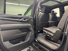 Used 2021 GMC Yukon XL 4WD 4dr Denali at AutoCenters Bonne Terre near Bonne Terre, MO
