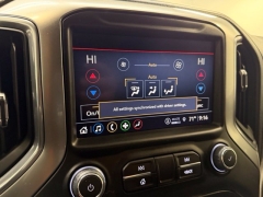 Used 2022  Chevrolet Silverado 1500 LTD 4WD Crew Cab 147" RST at AutoCenters Bonne Terre near Bonne Terre&comma; MO