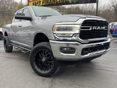 Used 2019  Ram 2500 Big Horn 4x4 Crew Cab 6'4" Box at AutoCenters Bonne Terre near Bonne Terre, MO
