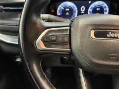 Used 2022  Jeep Compass High Altitude 4x4 at AutoCenters Bonne Terre near Bonne Terre&comma; MO