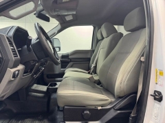 Used 2019  Ford Super Duty F-250 4WD Crew Cab XL Longbed at AutoCenters Bonne Terre near Bonne Terre&comma; MO