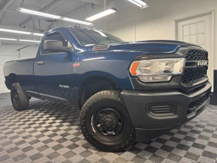 2022 RAM Ram 2500 Pickup