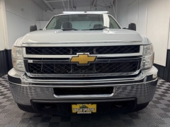Used 2013  Chevrolet Silverado 2500 4WD Reg Cab Work Truck at AutoCenters Bonne Terre near Bonne Terre&comma; MO