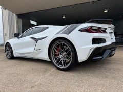 Used 2025  Chevrolet Corvette 2dr Z06 Cpe w&sol;2LZ at AutoCenters Bonne Terre near Bonne Terre&comma; MO
