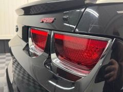 Used 2011  Chevrolet Camaro 2d Convertible LT2 at AutoCenters Bonne Terre near Bonne Terre&comma; MO