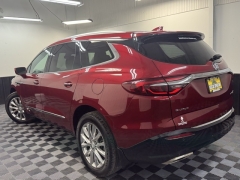 Used 2018  Buick Enclave 4d SUV AWD Premium at AutoCenters Bonne Terre near Bonne Terre, MO