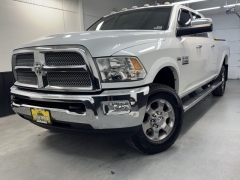 Used 2018 Ram 2500 4WD Mega Cab Big Horn at AutoCenters Bonne Terre near Bonne Terre, MO