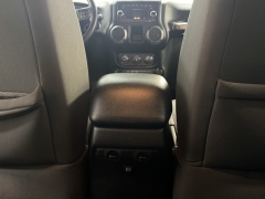 Used 2015 Jeep Wrangler Unlimited 4WD 4dr Sport at AutoCenters Bonne Terre near Bonne Terre, MO