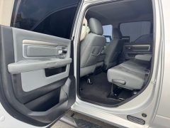 Used 2014  Ram 2500 4WD Mega Cab Big Horn at AutoCenters Bonne Terre near Bonne Terre&comma; MO