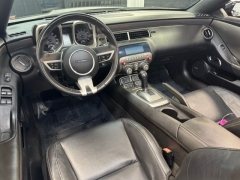 Used 2011  Chevrolet Camaro 2d Convertible LT2 at AutoCenters Bonne Terre near Bonne Terre&comma; MO