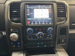 Used 2018  Ram 1500 4WD Crew Cab Night at AutoCenters Bonne Terre near Bonne Terre&comma; MO