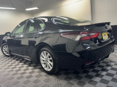 Used 2021  Toyota Camry SE Auto at AutoCenters Bonne Terre near Bonne Terre&comma; MO